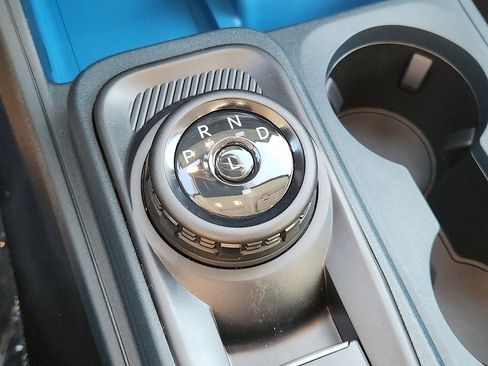 New 2025 Ford Maverick XLT w/ XLT Luxury Package image 10