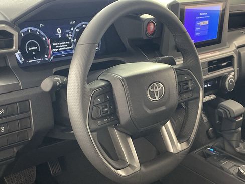 New 2026 Toyota Tacoma SR5 RWD image 13