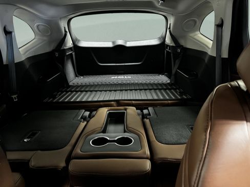 Certified 2026 Acura MDX w/Technology Package image 19