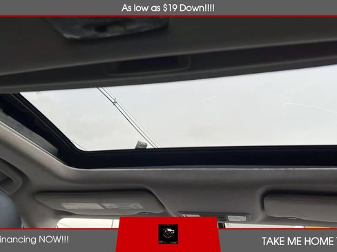 Used 2016 Honda HR-V EX-L image 12