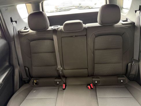 Used 2025 Chevrolet Equinox LT image 37