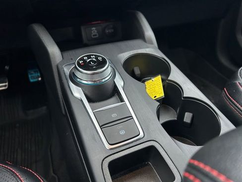 Used 2024 Ford Escape ST-Line Elite w/ Premium Technology Package image 22