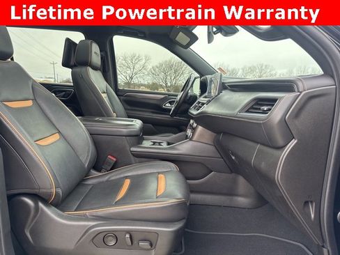 Used 2021 GMC Yukon XL AT4 w/ AT4 Premium Plus Package image 22