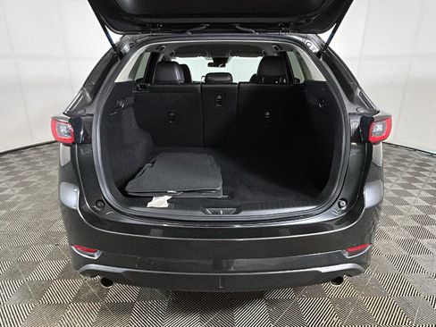 Used 2025 MAZDA CX-5 AWD 2.5 S w/ Select Package image 28