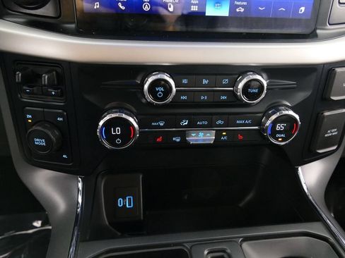 Used 2021 Ford F150 XLT w/ Equipment Group 302A High AWD/4WD image 17