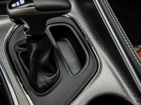 Used 2022 Dodge Challenger SRT Super Stock RWD image 68