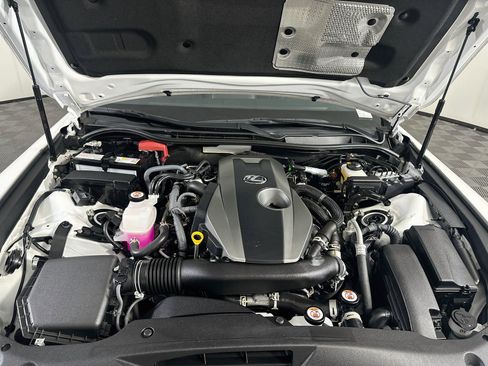 Used 2023 Lexus IS 300 w/ Premium Package RWD image 35