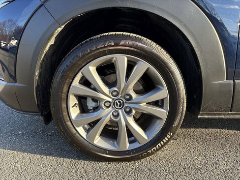 Used 2025 MAZDA CX-30 AWD 2.5 S w/ Premium Package image 10