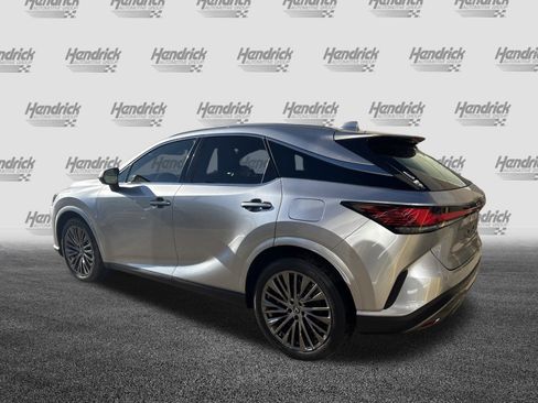 Used 2024 Lexus RX 350 image 8