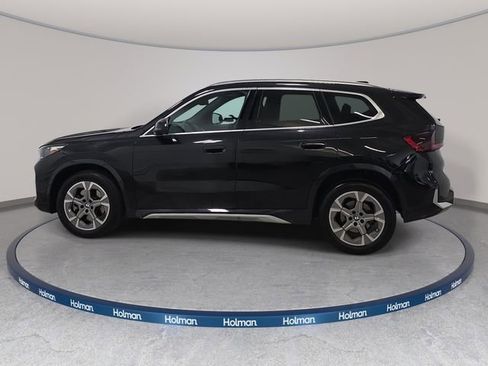 Certified 2025 BMW X1 xDrive28i AWD/4WD image 8