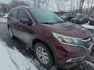 Used 2016 Honda CR-V EX-L video 2