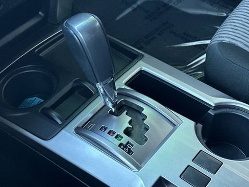 Certified 2023 Toyota 4Runner SR5 w/ Wilderness Package (TMS) image 26