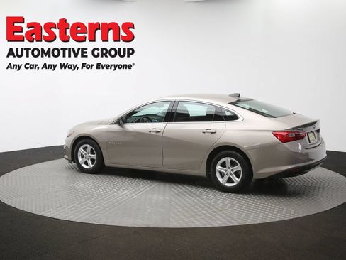 Used 2024 Chevrolet Malibu LS FWD image 61