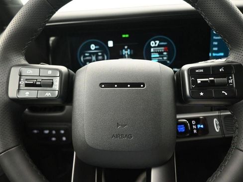 New 2026 Hyundai Palisade XRT Pro image 28