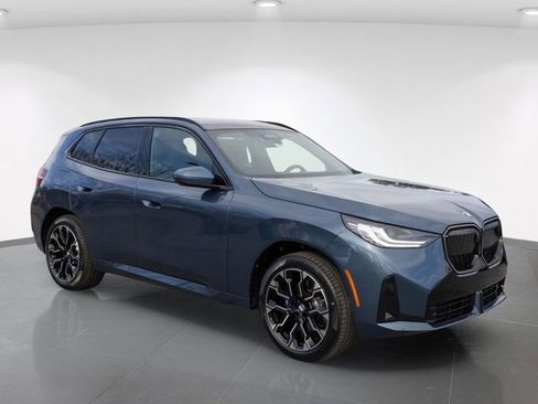 New 2026 BMW X3 xDrive30 w/ Premium Package image 12