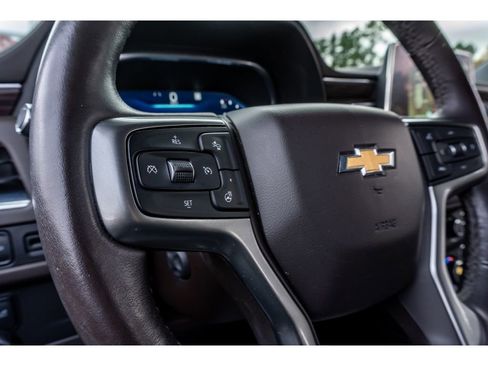Used 2022 Chevrolet Tahoe LT w/ Luxury Package image 27
