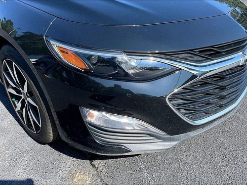 Used 2020 Chevrolet Malibu RS FWD image 30