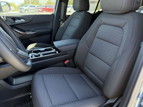 New 2026 Chevrolet Equinox LT image 19