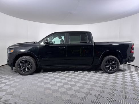 Used 2023 RAM 1500 Limited AWD/4WD image 13