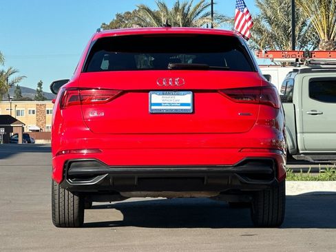 Used 2022 Audi Q3 2.0T Premium image 5