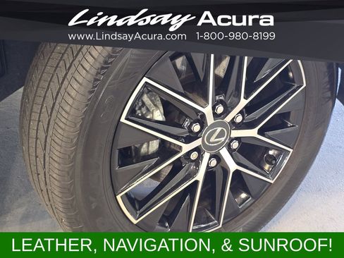 Used 2024 Lexus GX 550 w/ Accessory Package (2T) AWD/4WD image 25