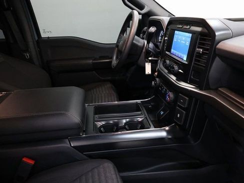 Used 2023 Ford F150 XL w/ STX Appearance Package RWD image 67