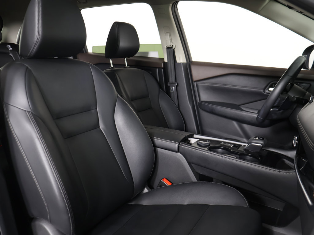 Used 2023 Nissan Rogue SL AWD/4WD image 30