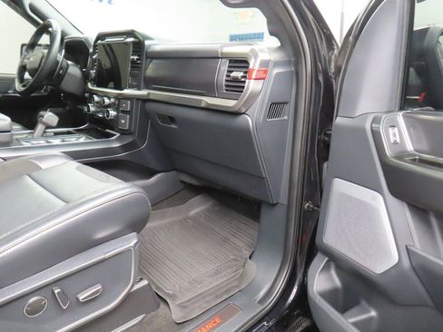 Used 2023 Ford F150 Raptor AWD/4WD image 38