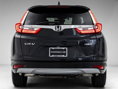 Used 2018 Honda CR-V EX-L image 34