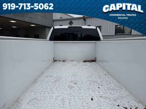 New 2026 Ford F350 XL w/ XL Chrome Package image 16