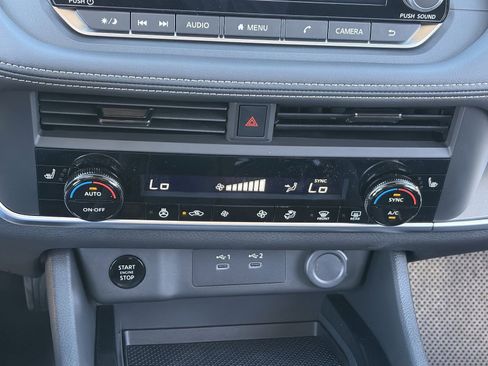 New 2026 Nissan Rogue SV w/ Cold Weather Package FWD image 29