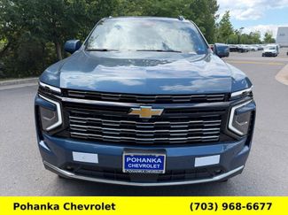 New 2026 Chevrolet Tahoe High Country AWD/4WD video 2