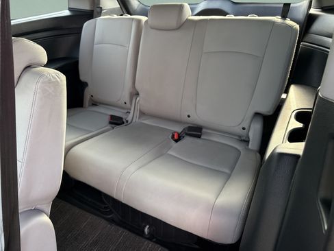 Used 2023 Honda Odyssey EX-L image 29