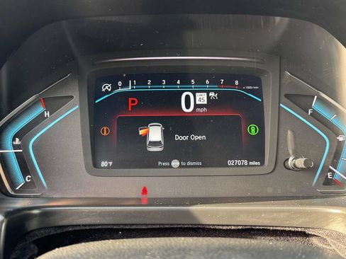 Used 2023 Honda Odyssey Touring image 28