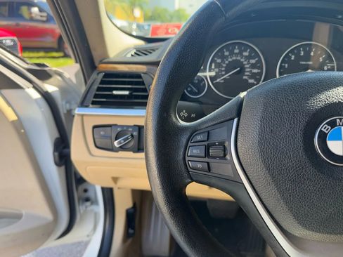 Used 2015 BMW 328i Sedan image 12