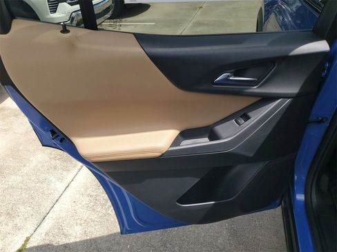 New 2026 Chevrolet Equinox ACTIV w/ Convenience Package III image 10