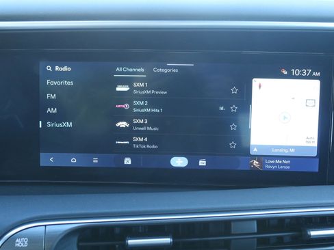 New 2026 Hyundai Palisade SEL image 26