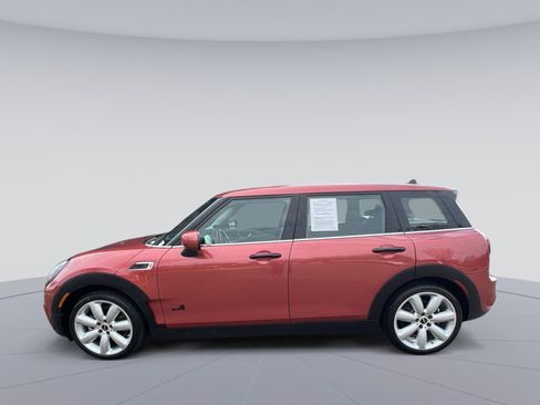 Certified 2024 MINI Cooper Clubman S image 6