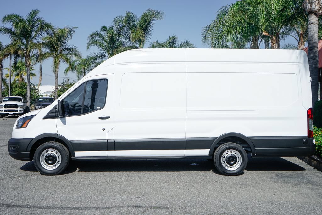 Used 2025 Ford Transit 350 148 High Roof Extended RWD image 5