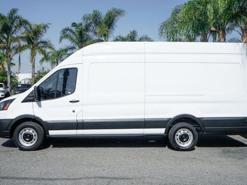 Used 2025 Ford Transit 350 148 High Roof Extended RWD image 5