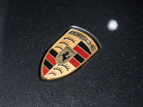 Used 2025 Porsche Taycan 4S image 13