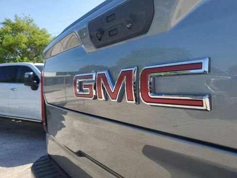 New 2026 GMC Sierra 1500 AT4 w/ AT4 Premium Package AWD/4WD image 7