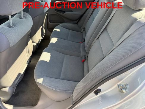 Used 2009 Honda Civic EX image 11