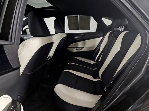Used 2024 Lexus NX 350h AWD image 11