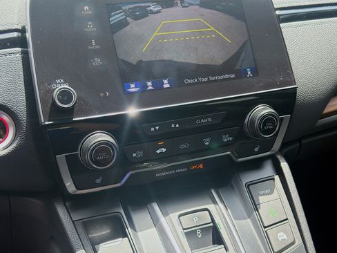 Used 2022 Honda CR-V EX-L image 14