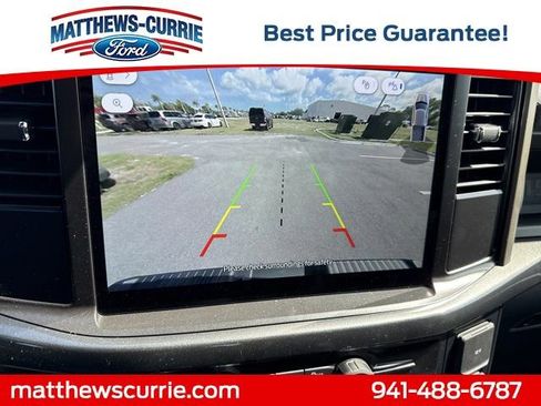 New 2026 Ford F150 STX AWD/4WD image 20