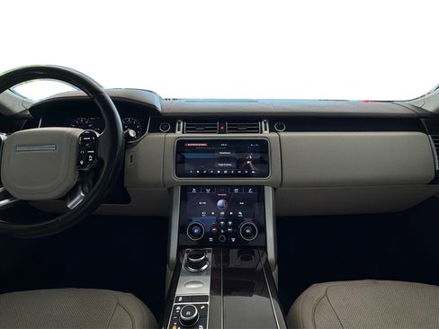 Used 2018 Land Rover Range Rover Supercharged image 34