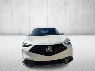 New 2025 Acura ADX AWD video 2