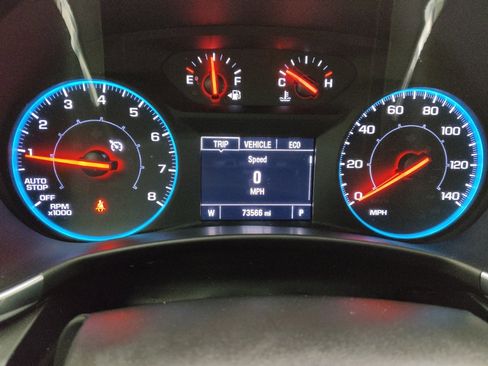 Used 2020 Chevrolet Equinox LS w/ LS Convenience Package image 23