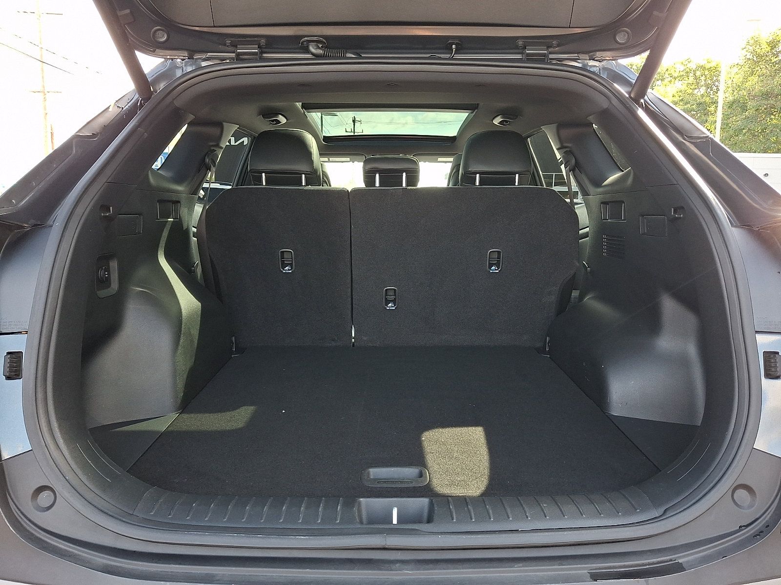 Certified 2024 Kia Sportage X-Line w/ X-Line Premium Package AWD/4WD image 22